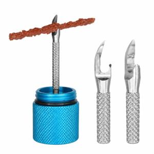 Ремонтни комплекти за безкамерни гуми – Tubeless